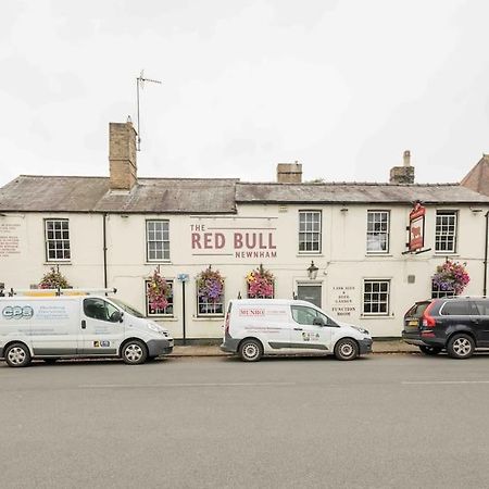 Cambridge 3 Bedroom Flat With Private Parking Exterior foto